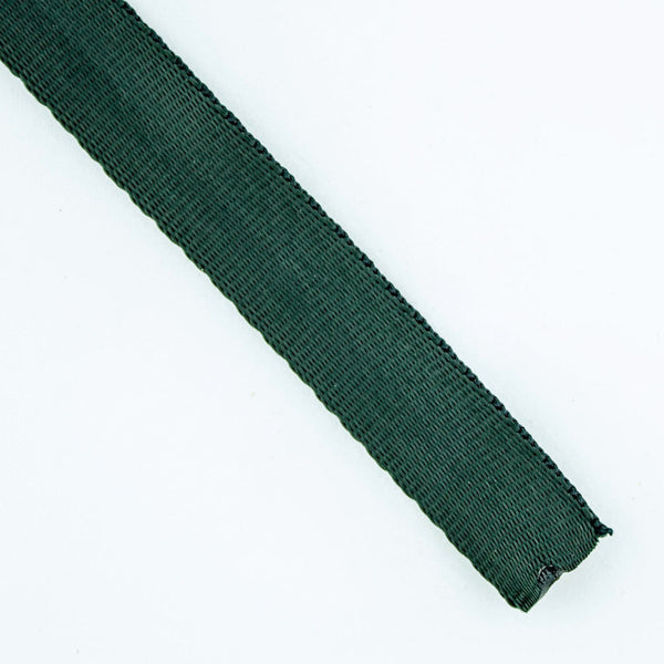 11/16-Inch Tubular Nylon Webbing